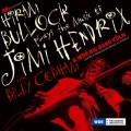 CDBullock Hiram / Play The Music Of Jimi Hendrix