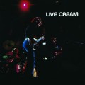 LPCream / Live Cream / Vinyl