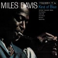 LPDavis Miles / Kind Of Blue / Vinyl