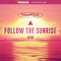 2CDVarious / Follow The Sunrise 2015 / 2CD