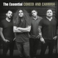 2CDCoheed And Cambria / Essential / 2CD