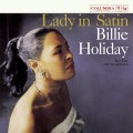 LPHoliday Billie / Lady In Satin / Vinyl