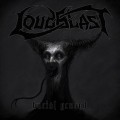 CDLoudblast / Burial Ground / Limited / Tour Edition