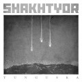 LPShakhtyor / Tunguska / Vinyl