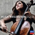 CDWeilerstein Alisa / Solo