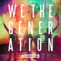 CDRudimental / We The Generation