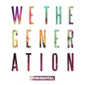 CDRudimental / We The Generation / DeLuxe Edition