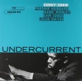 LPDrew Kenny / Undercurrent / Vinyl
