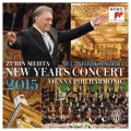 2CDVarious / New Year's Concert 2015 / 2CD