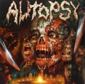 LPAutopsy / Headless Ritual / Vinyl / 180g