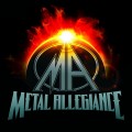 CDMetal Allegiance / Metal Allegiance