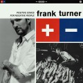CDTurner Frank / Positive Songs For Negative People