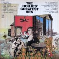 LPHollies / Greatest Hits / Vinyl