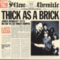 CDJethro Tull / Thick As A Brick / Steven Wilson 2012 Remix