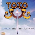 2CDToto / Africa:Best Of / 2CD