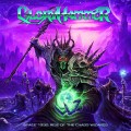 CDGloryhammer / Space 1992:Rise Of The Chaos