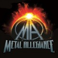2LPMetal Allegiance / Metal Allegiance / Vinyl / 2LP