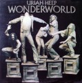 LPUriah Heep / Wonderworld / Vinyl