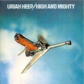LPUriah Heep / High And Mighty / Vinyl