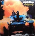 LPUriah Heep / Salisbury / Gatefold / Vinyl