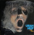LPUriah Heep / Very'Eavy / Vinyl / Gatefold