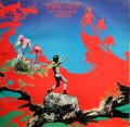 LPUriah Heep / Magician's Birthday / Vinyl