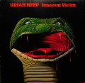 LPUriah Heep / Innocent Victim / Vinyl