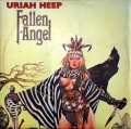 LPUriah Heep / Fallen Angel / Vinyl