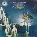 LPUriah Heep / Demons And Wizards / Vinyl / Gatefold