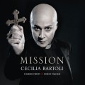 2LPBartoli Cecilia / Mission / Vinyl / 2LP