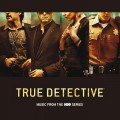CDOST / True Detective