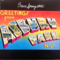 LPSpringsteen Bruce / Greetings From Asbury Park / Vinyl