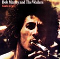 LPMarley Bob & The Wailers / Catch A Fire / Vinyl