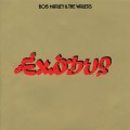 LPMarley Bob & The Wailers / Exodus / Vinyl