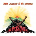 LPMarley Bob & The Wailers / Uprising / Vinyl
