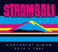 2CDStromboli / Koncertn album / 2CD / Digipack