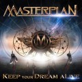 DVDMasterplan / Keep You Dreem Alive! / DVD+CD