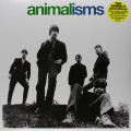 LPAnimals / Animalism / Vinyl