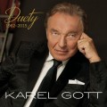5CDGott Karel / Duety 1962-2015 / 5CD