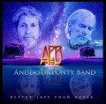 CDAnderson Ponty Band / Better Late Than Never