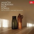 CDJanek / Moravian Folk Songs / Jankov / Krl / Kahnek