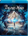 Blu-RayPagan's Mind / Full Circle / BRD+2CD