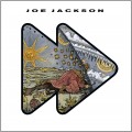 2LPJackson Joe / Fast Forward / Vinyl / 2LP