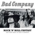 CDBad Company / Rock'n'Roll Fantasy:The Very Best Of