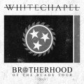CD/DVDWhitechapel / Brotherhood Of The Blade / CD+DVD / Digisleeve