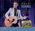 CDHammel Pavol / Pavol Hammel & Jihoesk filharmonie / Digipack