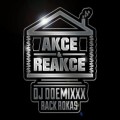 2CDDJ Doemixxx & Rack Rockas / Akce & reakce / 2CD / Digisleeve