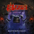 LPSaxon / Battering Ram / Vinyl