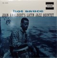 LPLatin Jazz Quintet / Hot Sauce / Vinyl