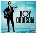 3CDOrbison Roy / Real Roy Orbison / 3CD / Digipack